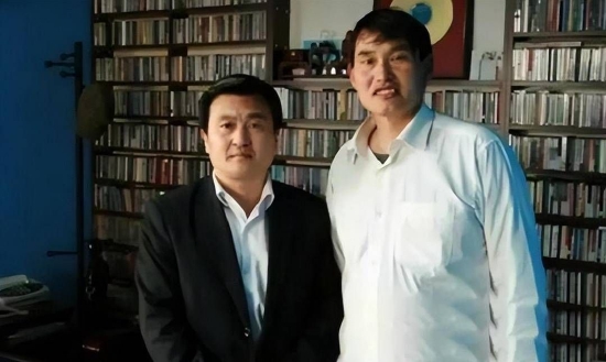 大衣哥朱之文被起訴侵犯著作權(quán) 回應(yīng)稱相信法律