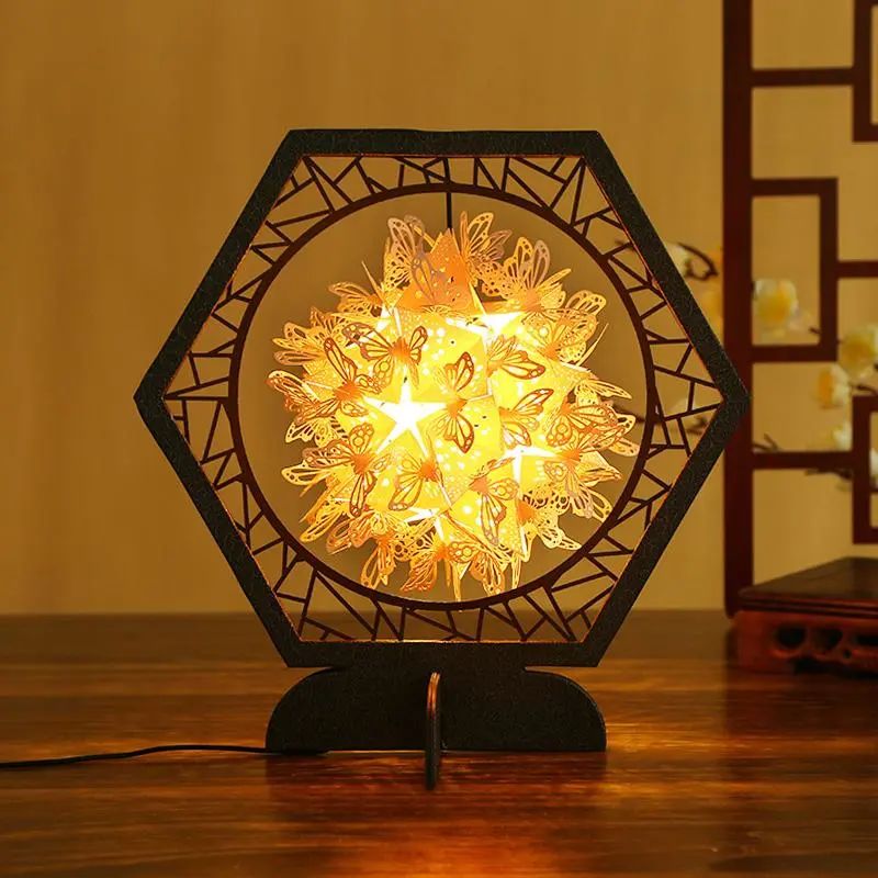 審結(jié)"紙雕燈"美術(shù)作品侵權(quán)案 守護(hù)傳統(tǒng)文化