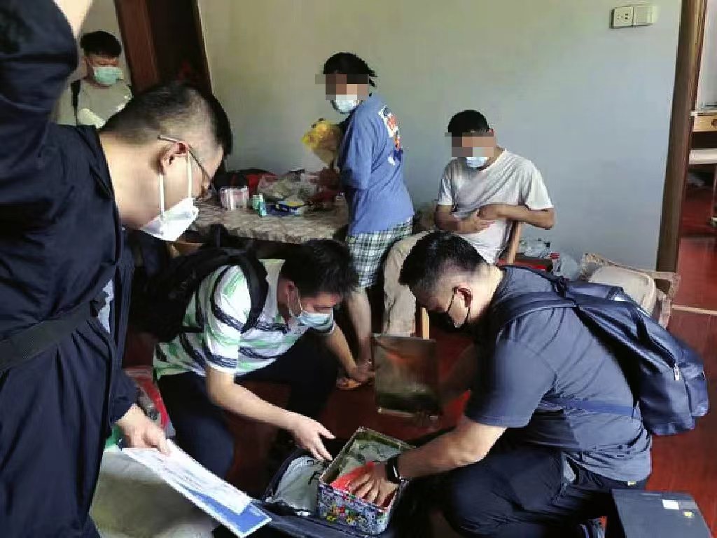 全國首例破壞技術(shù)防護措施類侵犯著作權(quán)案告破