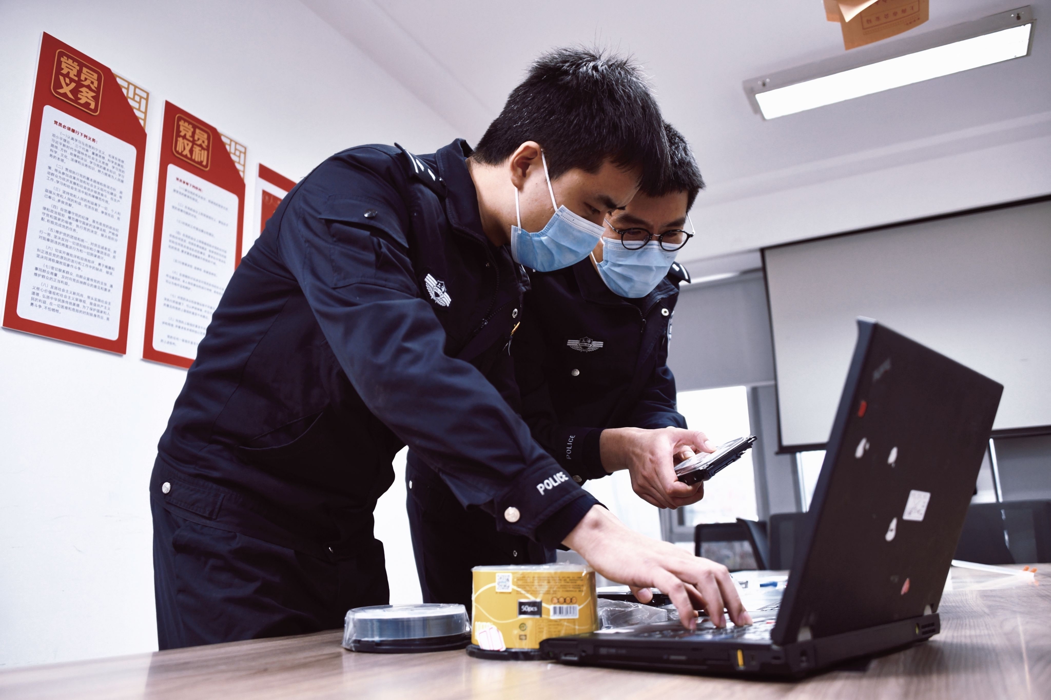 全國首例破壞技術(shù)防護措施類侵犯著作權(quán)案告破