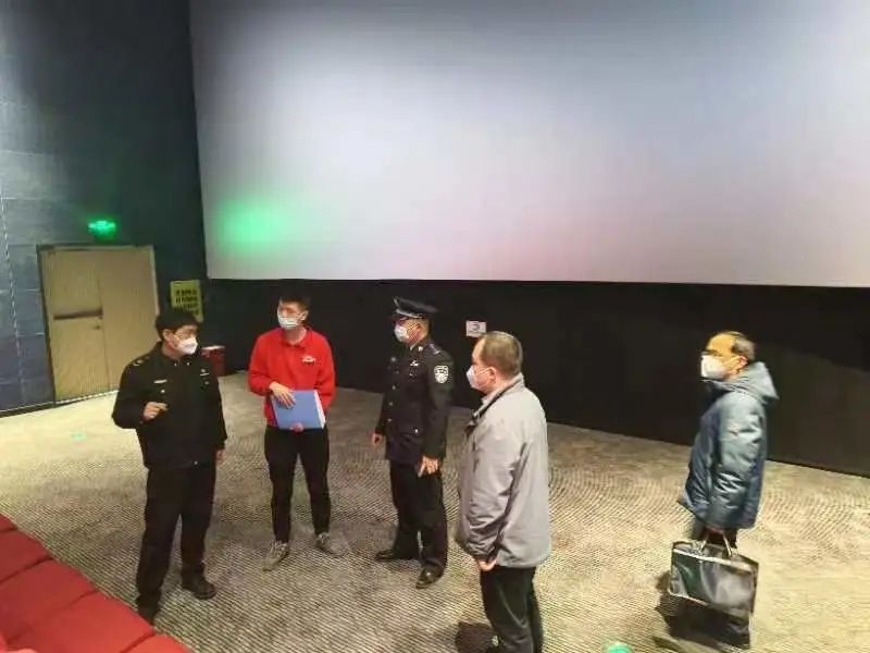 湖北多地貫徹落實(shí)《關(guān)于強(qiáng)化知識產(chǎn)權(quán)保護(hù)的意見》，嚴(yán)密組織院線電影版權(quán)保護(hù)專項(xiàng)工作