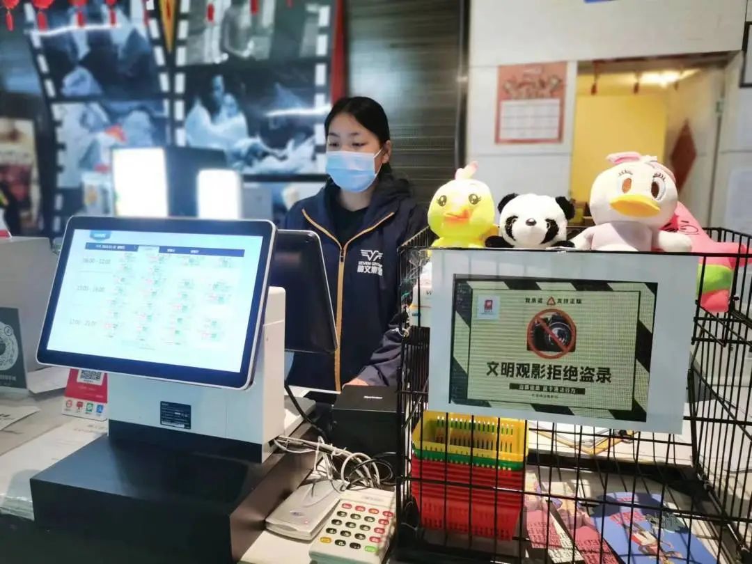 湖北多地貫徹落實(shí)《關(guān)于強(qiáng)化知識產(chǎn)權(quán)保護(hù)的意見》，嚴(yán)密組織院線電影版權(quán)保護(hù)專項(xiàng)工作