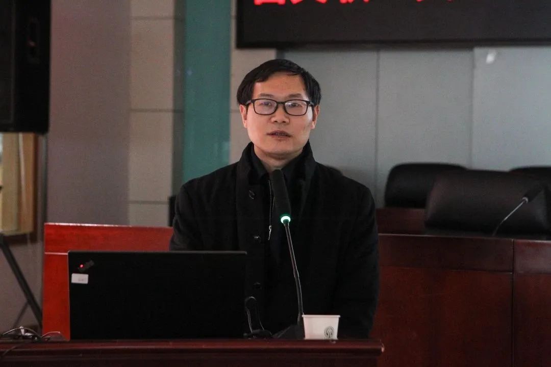 “文藝與科技融合:文藝元宇宙”專(zhuān)題講座舉辦