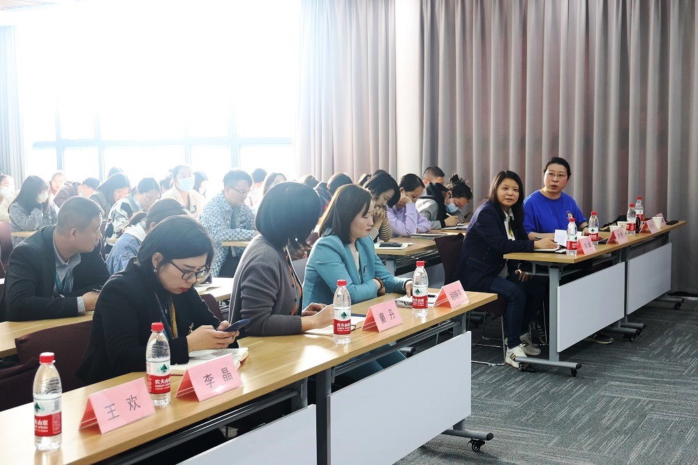 省版權(quán)保護(hù)中心開展3.15版權(quán)宣講活動