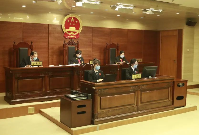 涉泡泡瑪特美術(shù)作品著作權(quán)侵權(quán)案公開審理