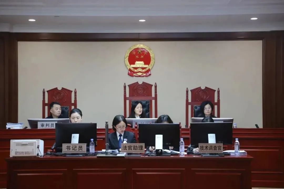 最高法知產(chǎn)法庭：使用激光直接成像設(shè)備配套軟件，是否侵權(quán)？