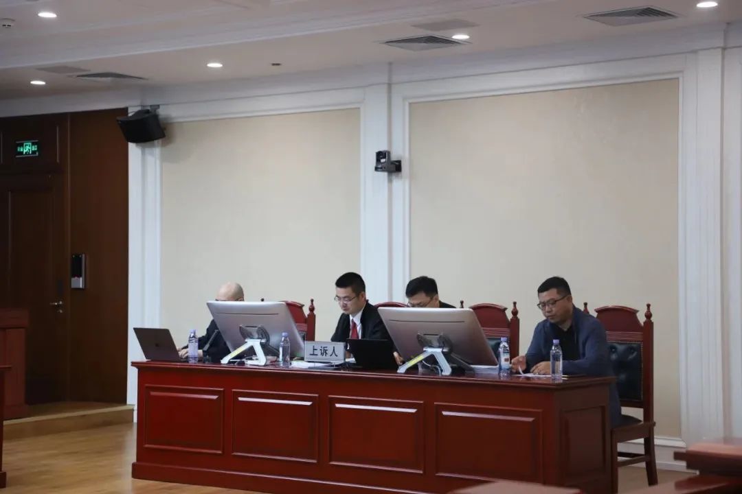 最高法知產(chǎn)法庭：使用激光直接成像設(shè)備配套軟件，是否侵權(quán)？