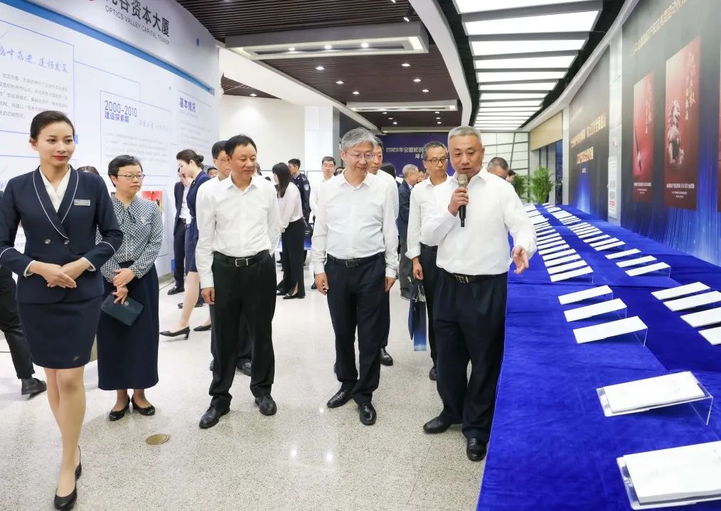 荊楚大地護(hù)版權(quán):2023知識(shí)產(chǎn)權(quán)宣傳周活動(dòng) 