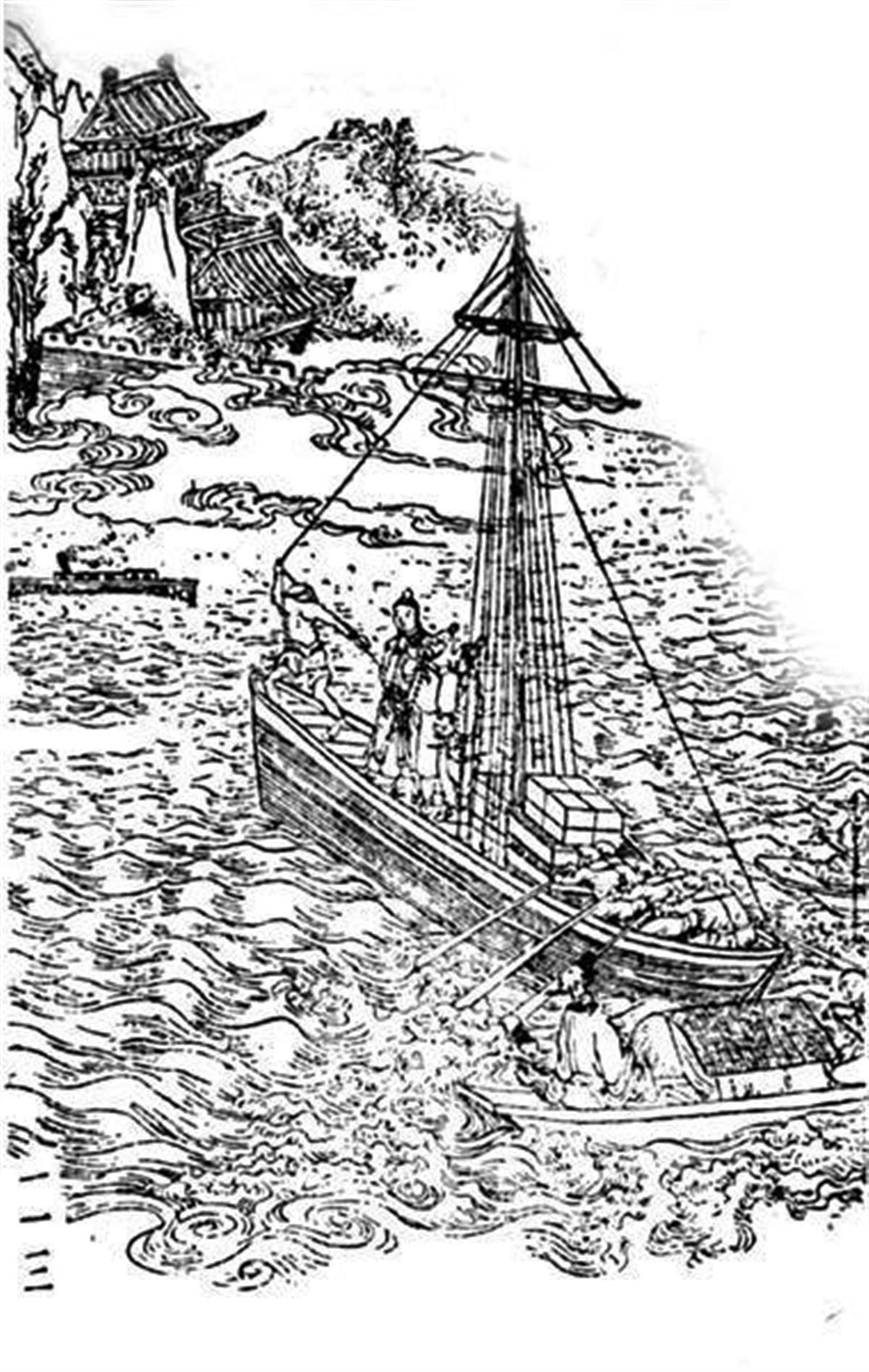 蒲松齡后人回應(yīng)“刀郎侵權(quán)”，格局打開自然皆大歡喜