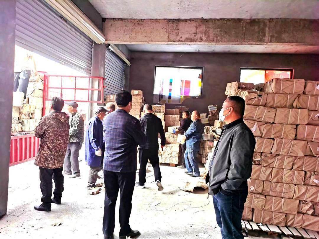 特大盜版教材案:繳獲280萬冊 涉案金額1.4億