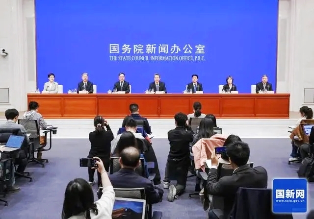 國(guó)新辦加快推進(jìn)知識(shí)產(chǎn)權(quán)強(qiáng)國(guó)建設(shè)政策吹風(fēng)會(huì)