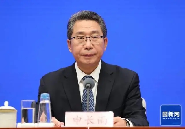 國(guó)新辦加快推進(jìn)知識(shí)產(chǎn)權(quán)強(qiáng)國(guó)建設(shè)政策吹風(fēng)會(huì)