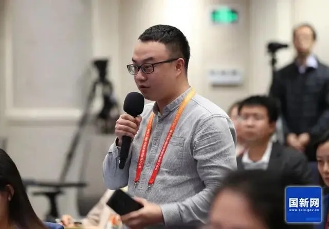 國(guó)新辦加快推進(jìn)知識(shí)產(chǎn)權(quán)強(qiáng)國(guó)建設(shè)政策吹風(fēng)會(huì)