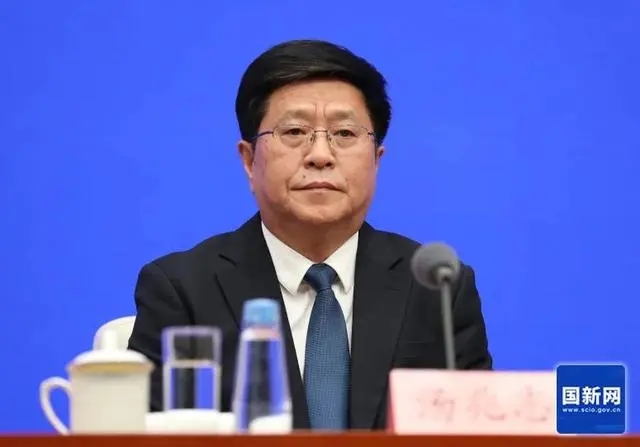 國(guó)新辦加快推進(jìn)知識(shí)產(chǎn)權(quán)強(qiáng)國(guó)建設(shè)政策吹風(fēng)會(huì)