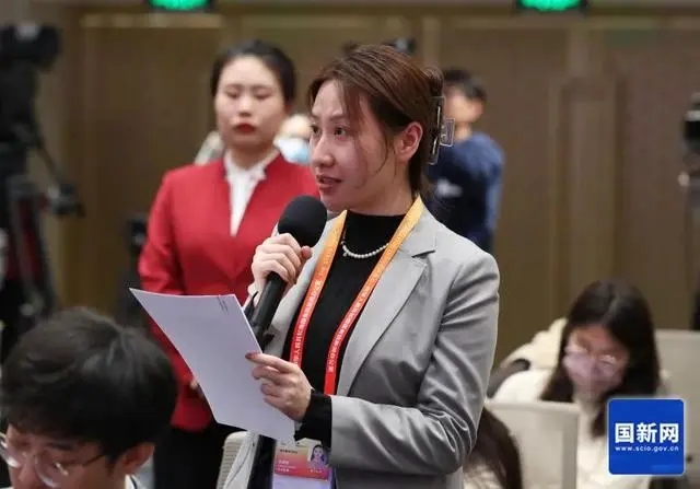 國(guó)新辦加快推進(jìn)知識(shí)產(chǎn)權(quán)強(qiáng)國(guó)建設(shè)政策吹風(fēng)會(huì)