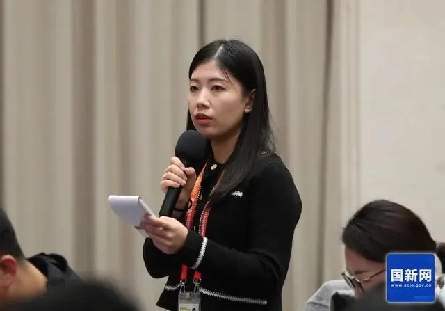 國(guó)新辦加快推進(jìn)知識(shí)產(chǎn)權(quán)強(qiáng)國(guó)建設(shè)政策吹風(fēng)會(huì)