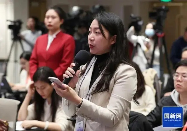 國(guó)新辦加快推進(jìn)知識(shí)產(chǎn)權(quán)強(qiáng)國(guó)建設(shè)政策吹風(fēng)會(huì)