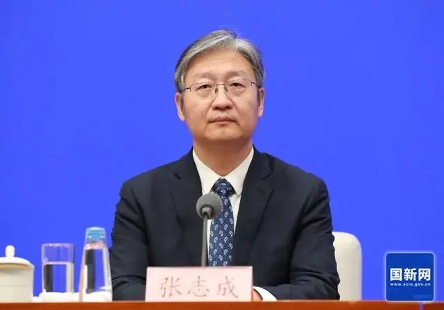 國(guó)新辦加快推進(jìn)知識(shí)產(chǎn)權(quán)強(qiáng)國(guó)建設(shè)政策吹風(fēng)會(huì)