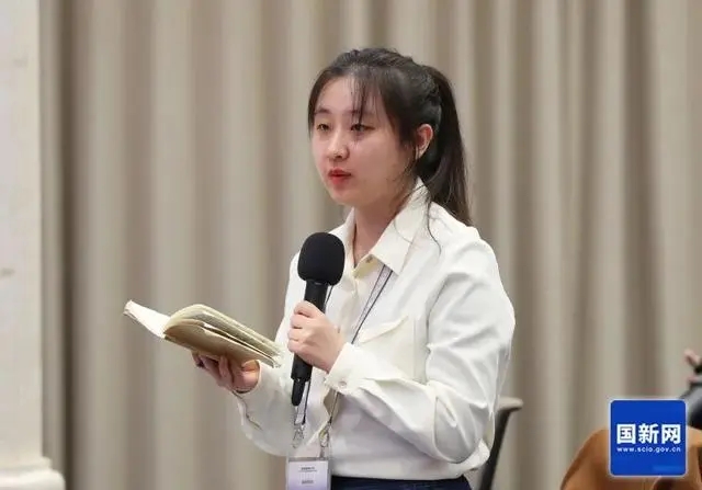 國(guó)新辦加快推進(jìn)知識(shí)產(chǎn)權(quán)強(qiáng)國(guó)建設(shè)政策吹風(fēng)會(huì)