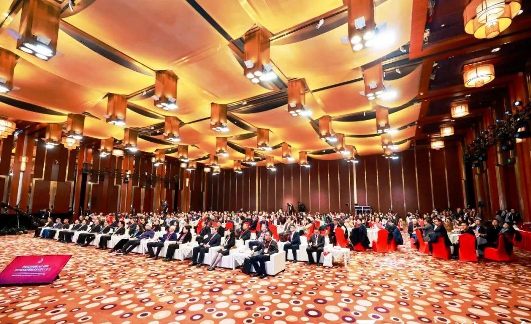 著作權(quán)集體管理制度實(shí)施30年紀(jì)念大會(huì)舉行