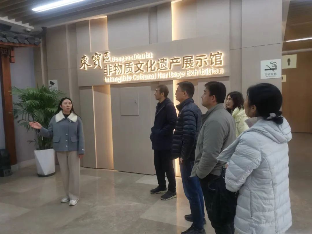 省版權(quán)保護(hù)中心赴荊門開(kāi)展版權(quán)宣講活動(dòng)