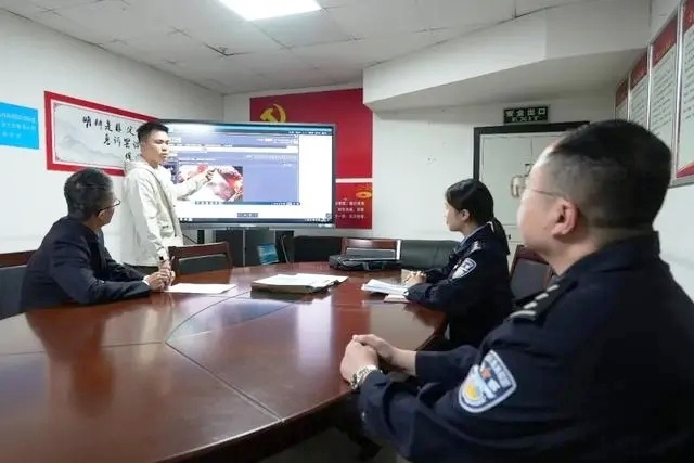 最高檢發(fā)布依法懲治侵犯著作權(quán)犯罪典型案例