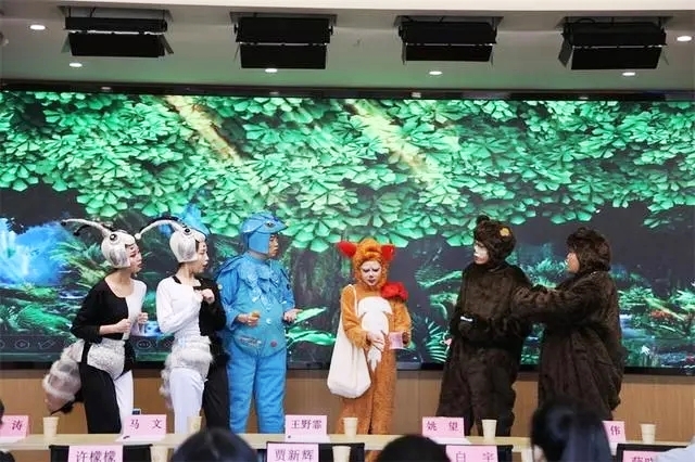 666份表演許可首發(fā) 舞臺劇數(shù)字版權(quán)交易上線