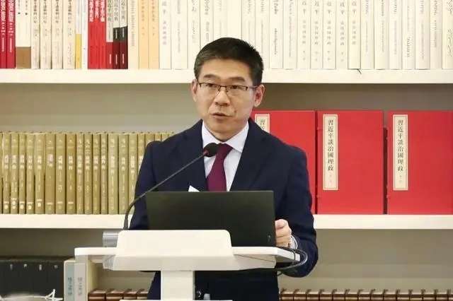 2024年中日著作權(quán)保護(hù)研討會在京舉行