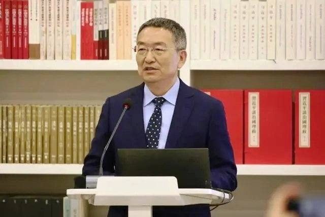 2024年中日著作權(quán)保護(hù)研討會在京舉行