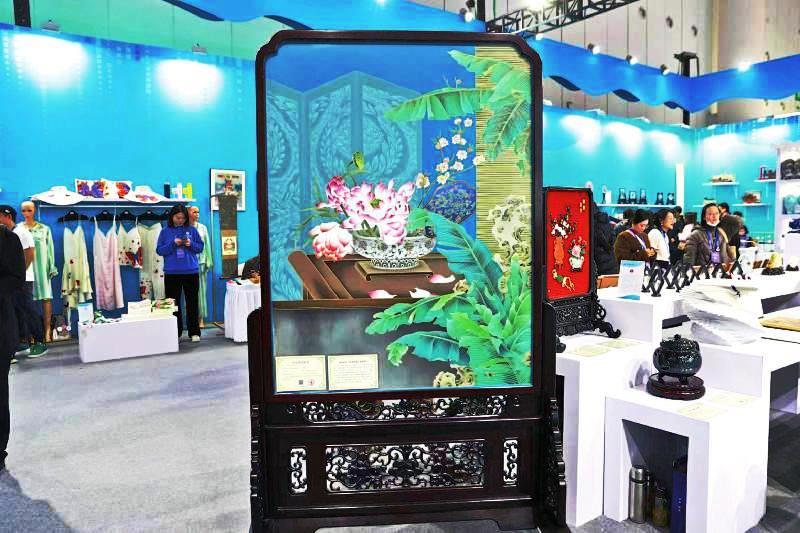 全國民間文藝版權(quán)保護立法研討會在揚州召開