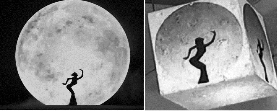 “月光”雖美，擅用“剪影”也侵權(quán)