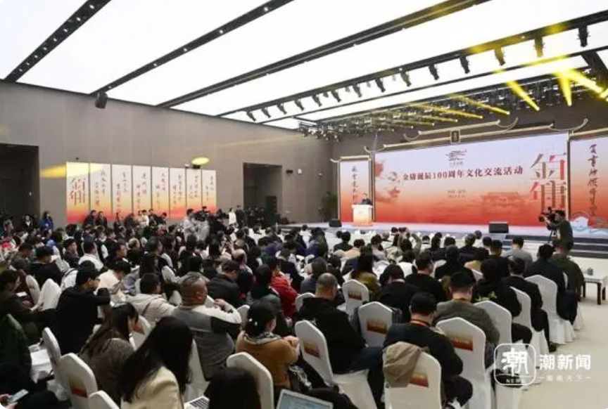 張紀(jì)中：我和金庸因一塊錢版權(quán)轉(zhuǎn)讓費(fèi)結(jié)緣