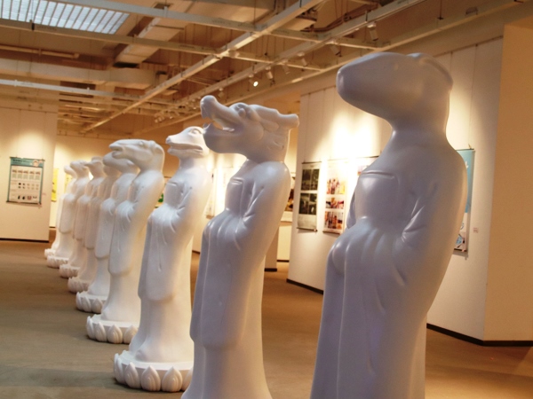 湖北:寫好版權(quán)賦能潮玩產(chǎn)業(yè)發(fā)展新文章