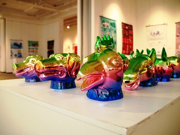 湖北:寫好版權(quán)賦能潮玩產(chǎn)業(yè)發(fā)展新文章