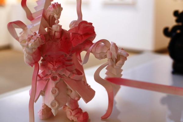 湖北:寫好版權(quán)賦能潮玩產(chǎn)業(yè)發(fā)展新文章