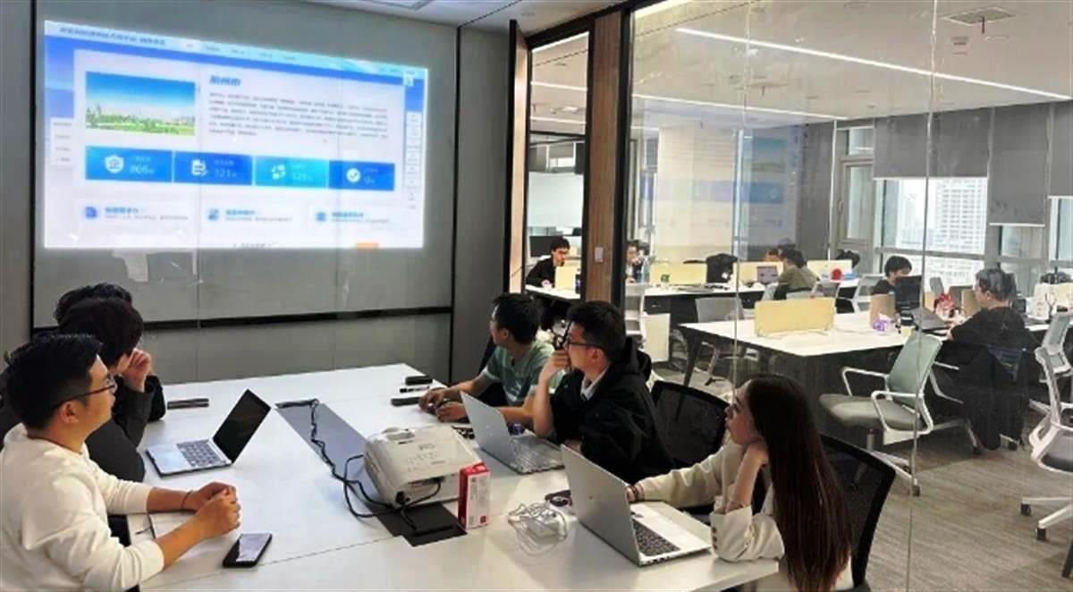 湖北科創(chuàng)供應(yīng)鏈平臺上線 入駐企業(yè)4695家