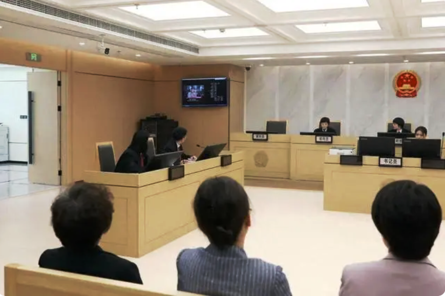 錫劇《江南雨》著作權(quán)糾紛案二審公開開庭