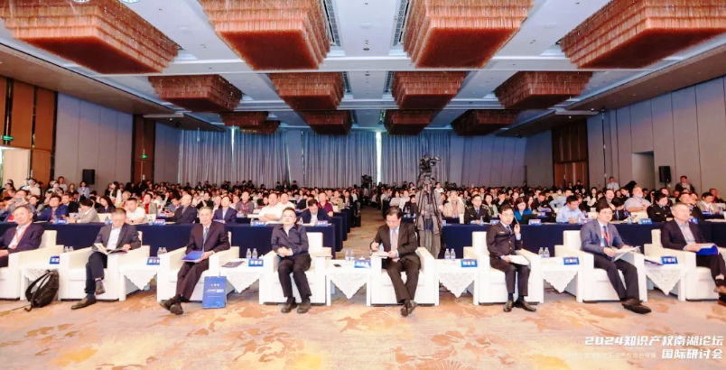 2024南湖論壇:從數(shù)據(jù)角度思考AI版權爭議