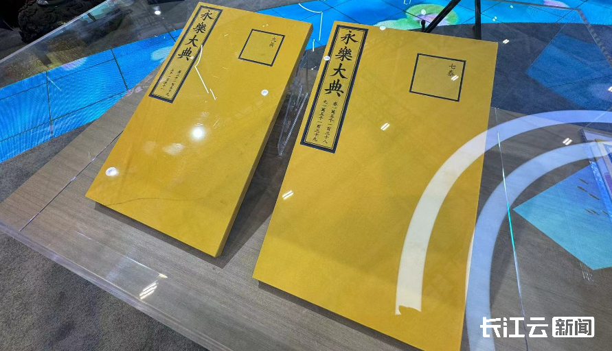 我省17市州5000余件精品參展二十屆文博會