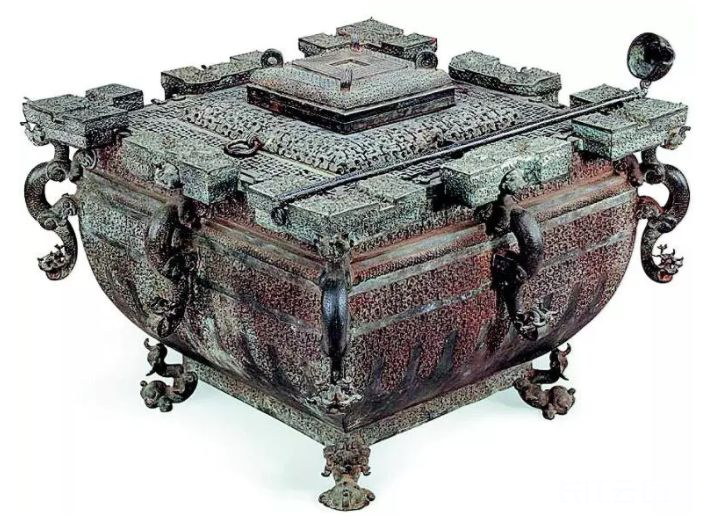 我省17市州5000余件精品參展二十屆文博會