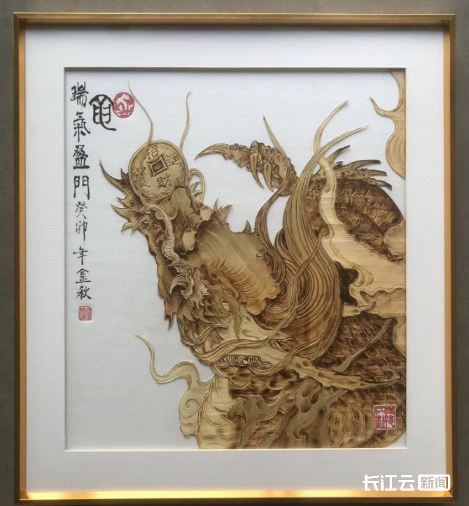 我省17市州5000余件精品參展二十屆文博會