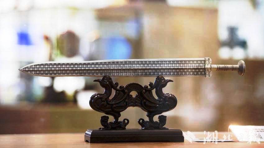 我省17市州5000余件精品參展二十屆文博會