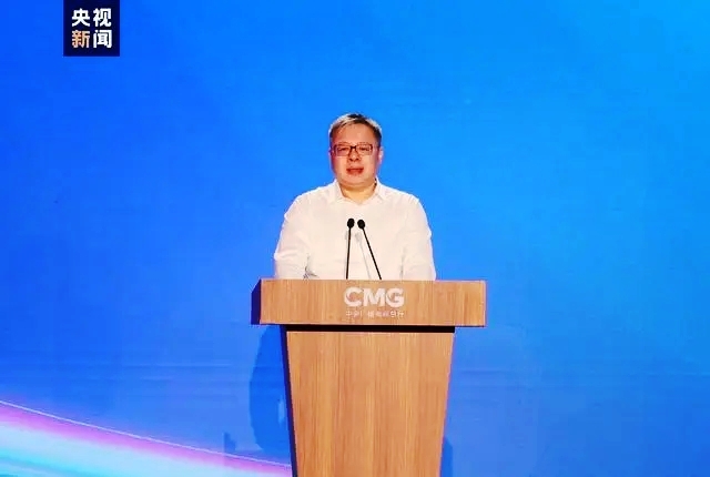 同護版權實現共贏 總臺舉辦版權生態(tài)合作大會