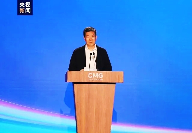 同護版權實現共贏 總臺舉辦版權生態(tài)合作大會