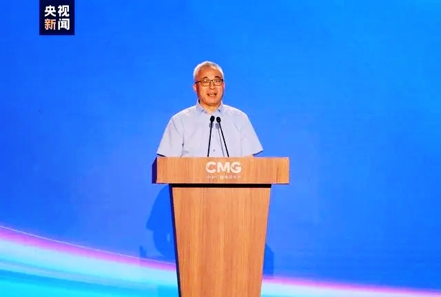 同護版權實現共贏 總臺舉辦版權生態(tài)合作大會