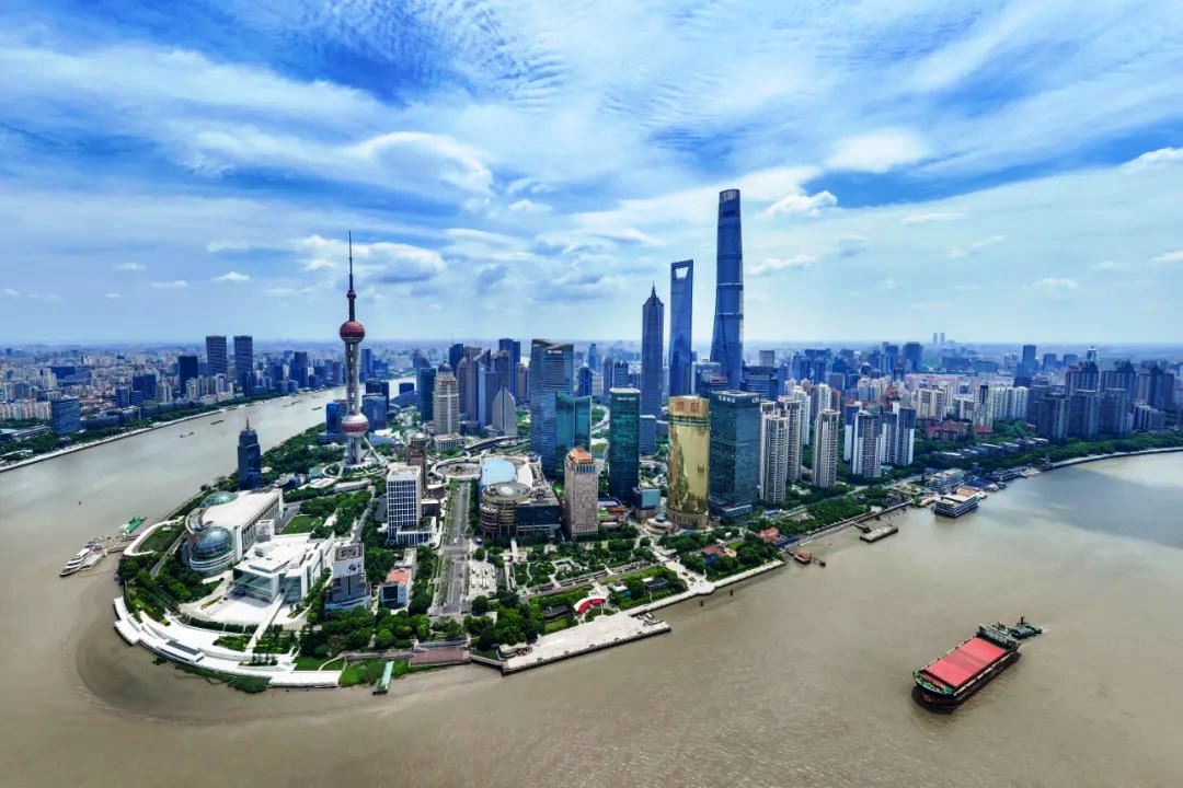 浦東跨地域作品登記 打造國(guó)際版權(quán)產(chǎn)品引領(lǐng)區(qū)