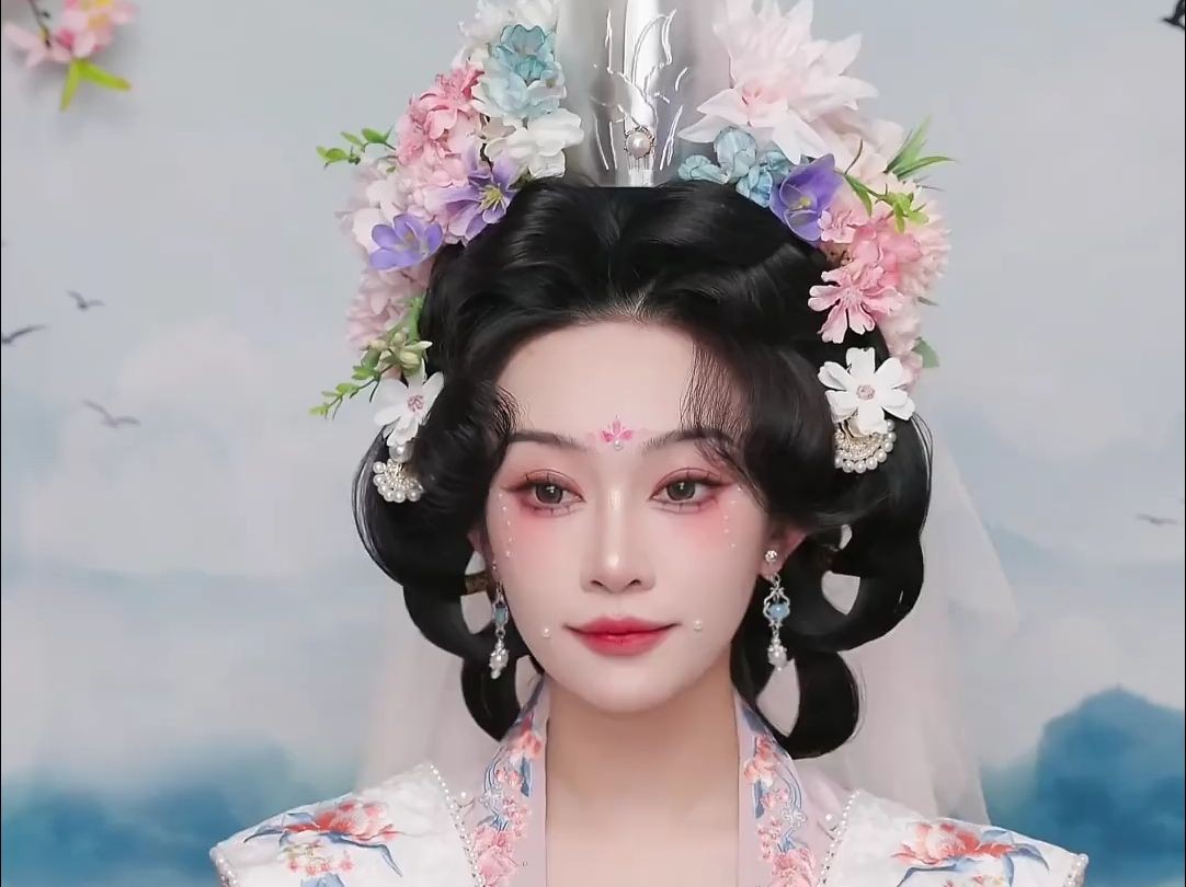 古裝影視劇人物形象造型設(shè)計是否構(gòu)成作品?