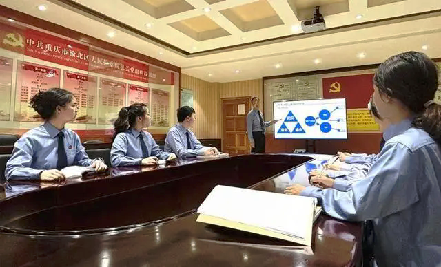 五部門掛牌督辦的數(shù)字期刊侵權(quán)系列案判了