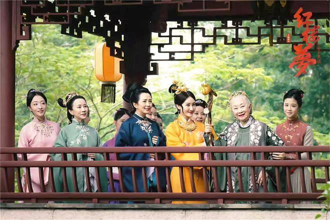 紅樓夢之金玉良緣:是濃縮經(jīng)典還是損害原著？