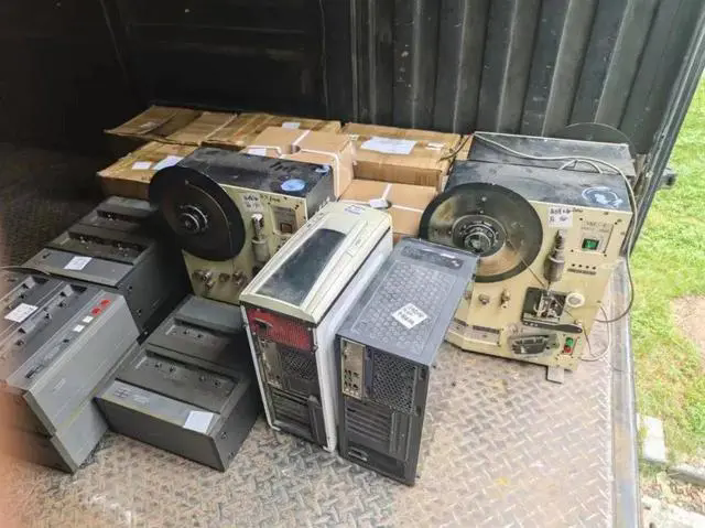 大肆下載刀郎音樂作品后刻錄售賣涉案千萬元